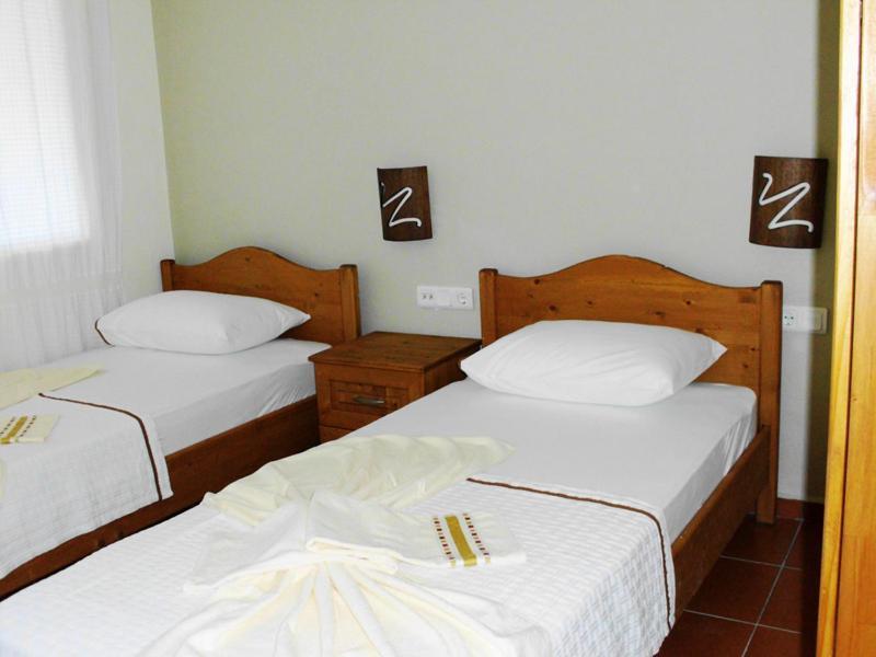 Adrasan Kybele Hotel Camera foto