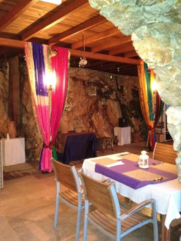 Adrasan Kybele Hotel Esterno foto